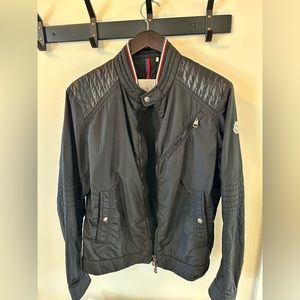 Authentic Moncler Bomber Jacket